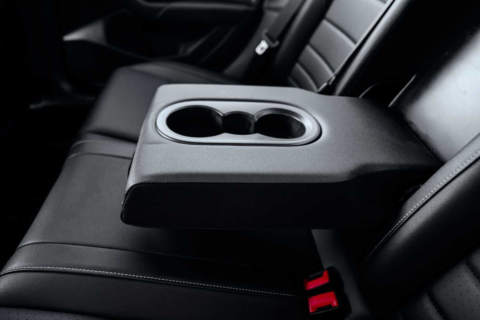 2021 Volkswagen Jetta SE