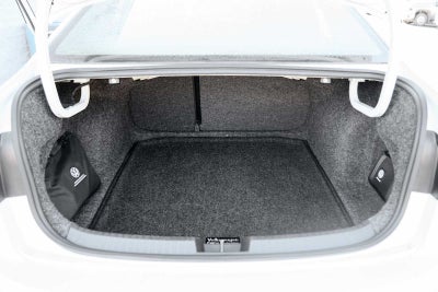 2021 Volkswagen Jetta SE