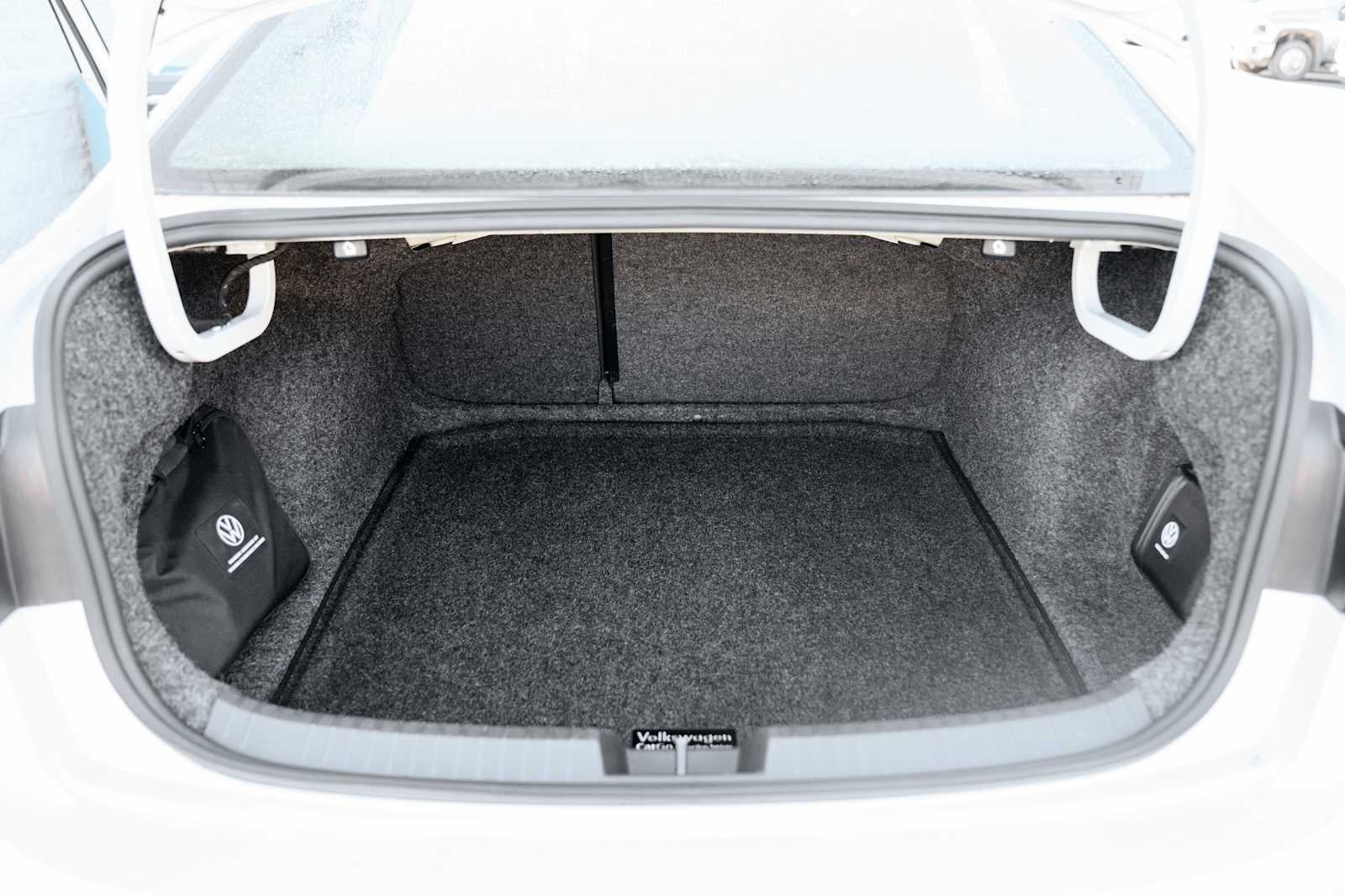 2021 Volkswagen Jetta SE