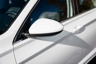 2021 Volkswagen Jetta SE