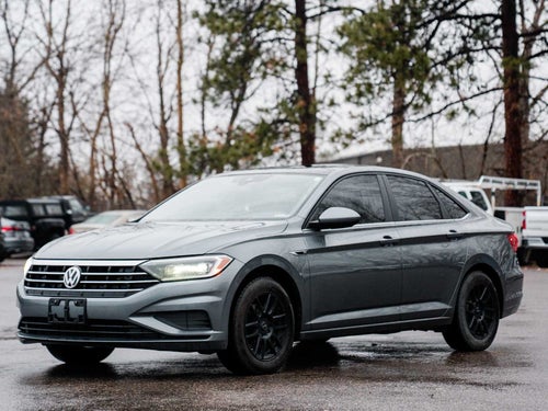 2019 Volkswagen Jetta SEL