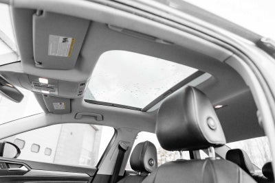 2019 Volkswagen Jetta SEL