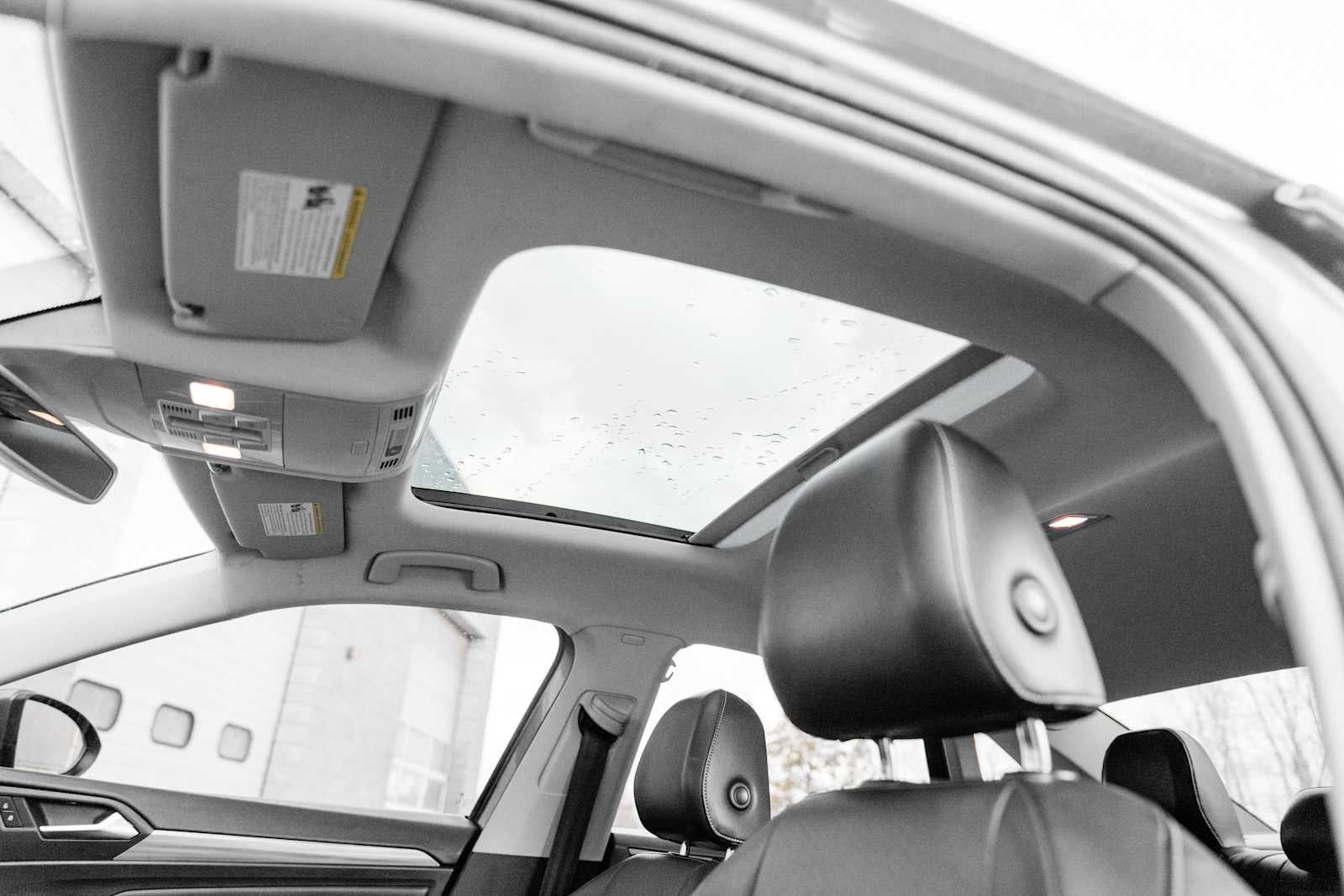 2019 Volkswagen Jetta SEL