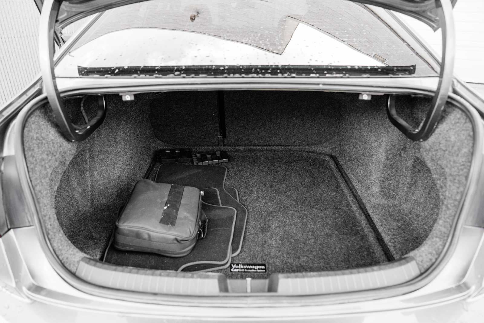 2019 Volkswagen Jetta SEL