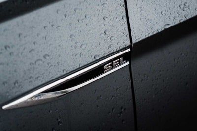 2019 Volkswagen Jetta SEL