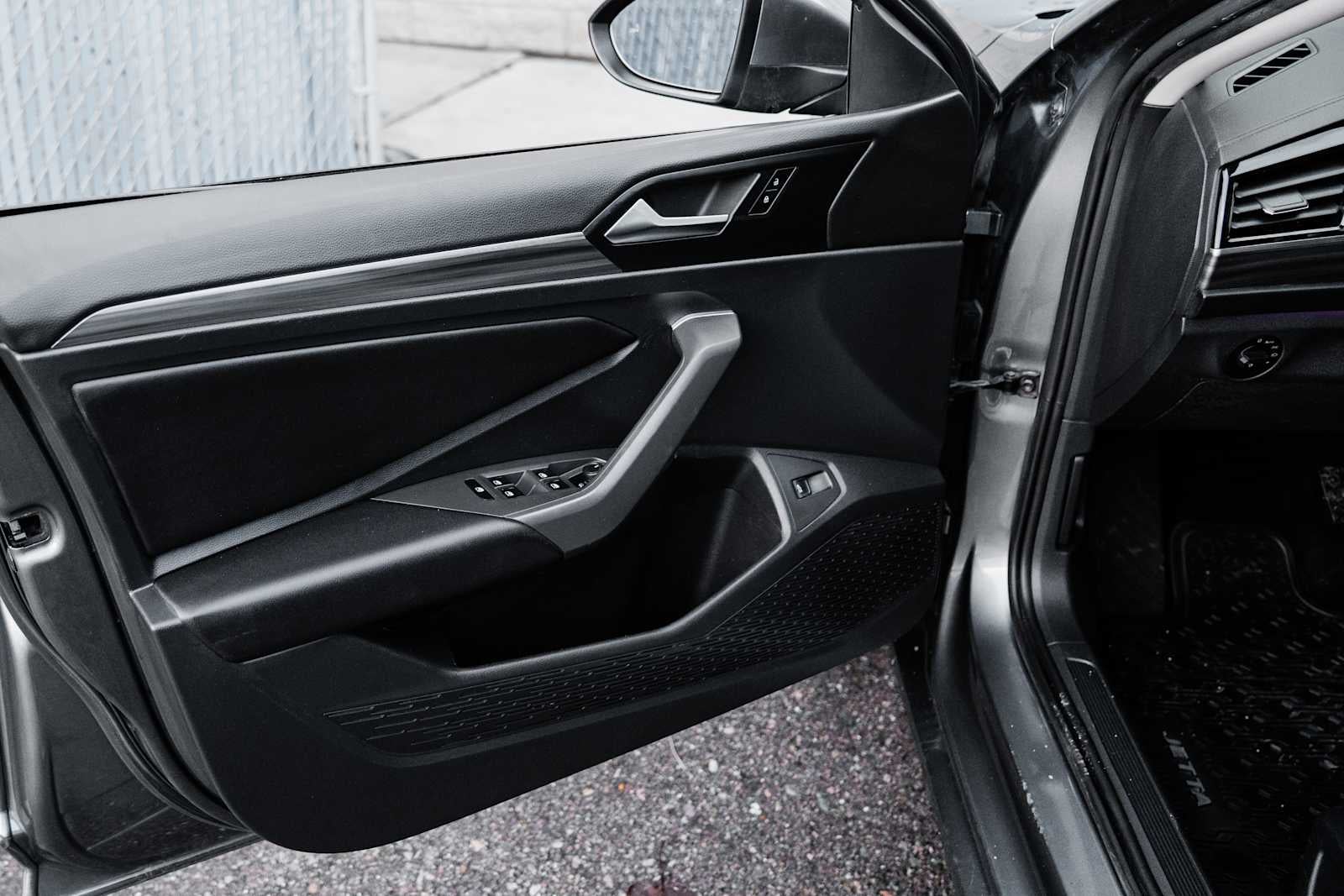 2019 Volkswagen Jetta SEL