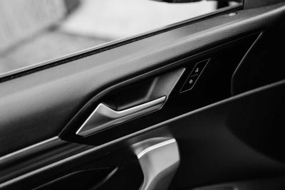 2019 Volkswagen Jetta SEL