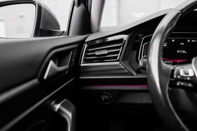 2019 Volkswagen Jetta SEL