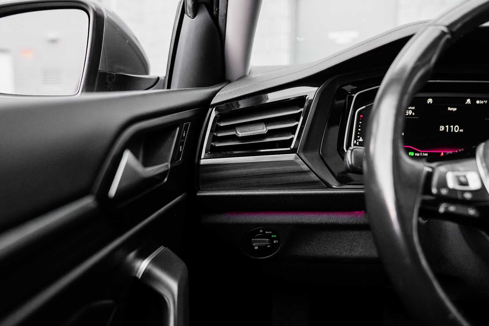 2019 Volkswagen Jetta SEL