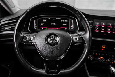 2019 Volkswagen Jetta SEL