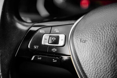 2019 Volkswagen Jetta SEL