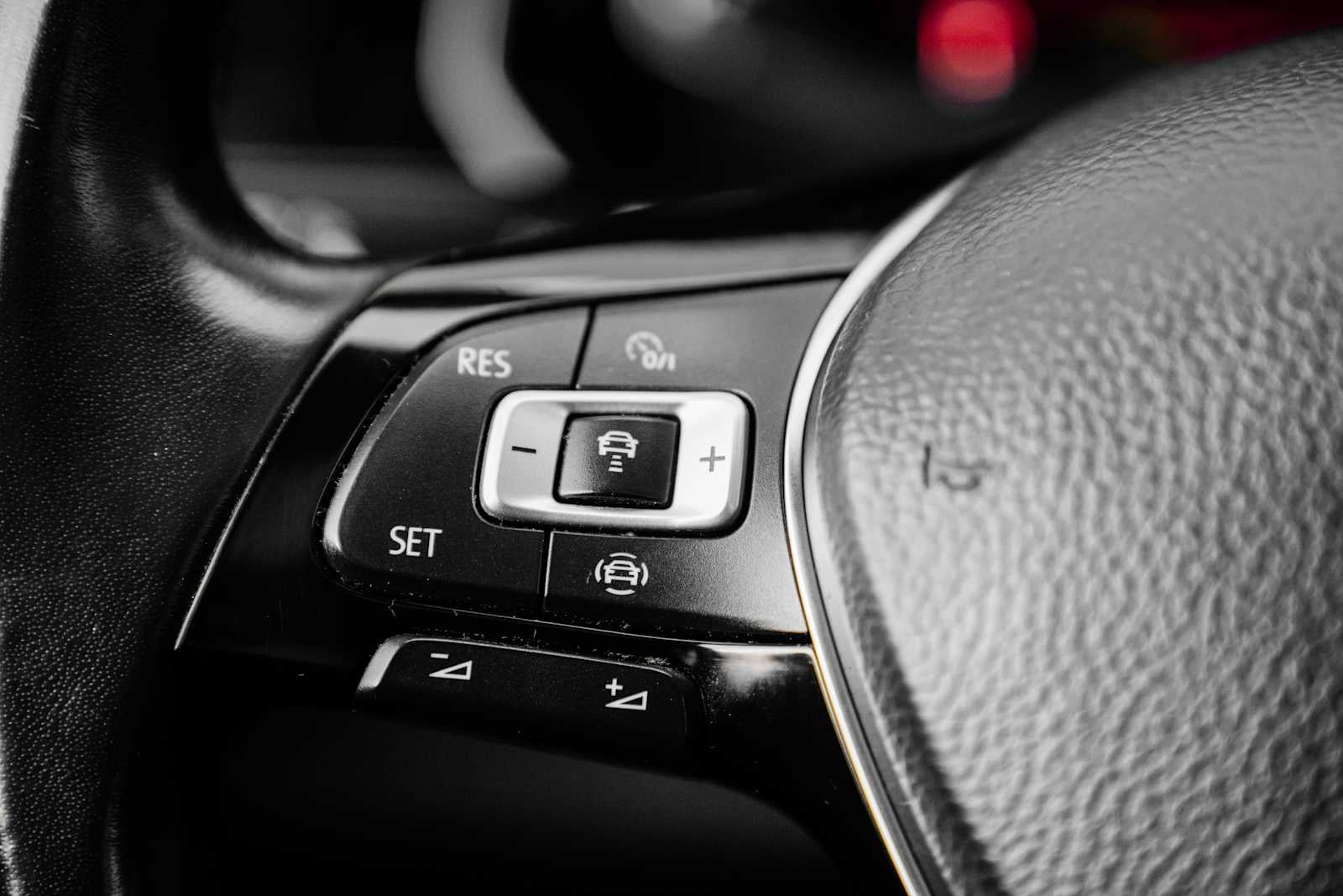 2019 Volkswagen Jetta SEL