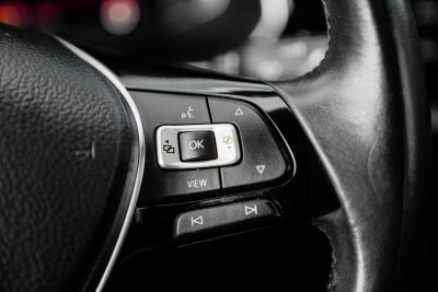 2019 Volkswagen Jetta SEL