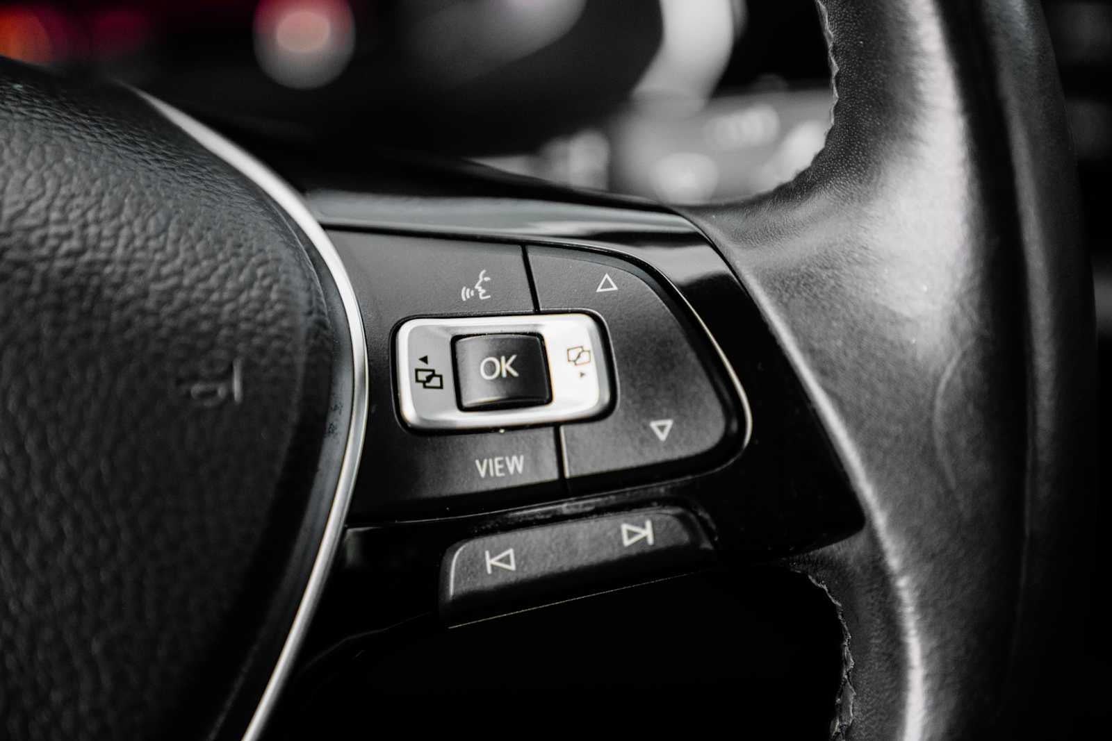 2019 Volkswagen Jetta SEL