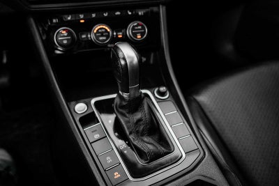 2019 Volkswagen Jetta SEL