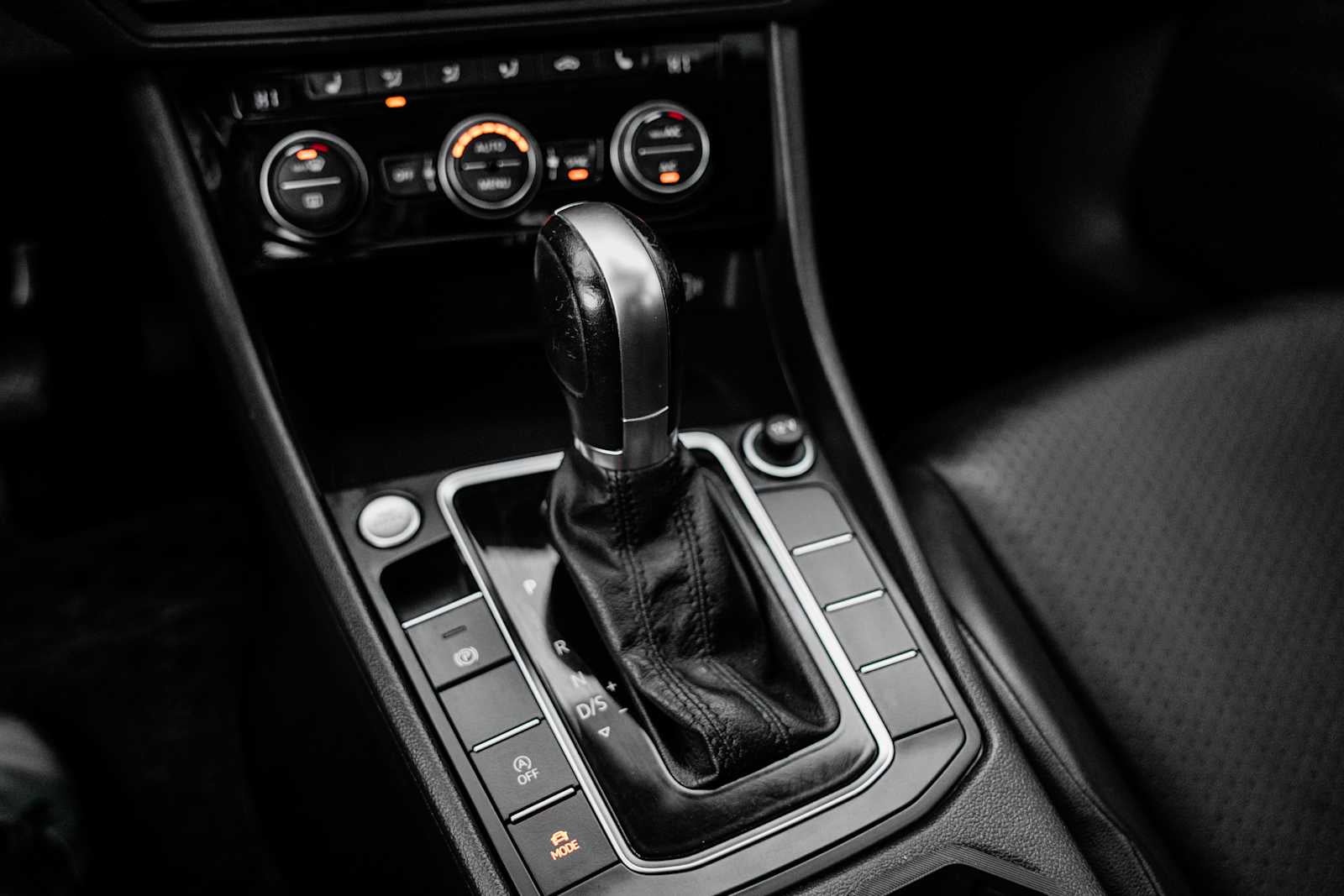 2019 Volkswagen Jetta SEL