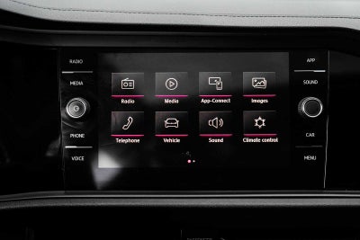 2019 Volkswagen Jetta SEL