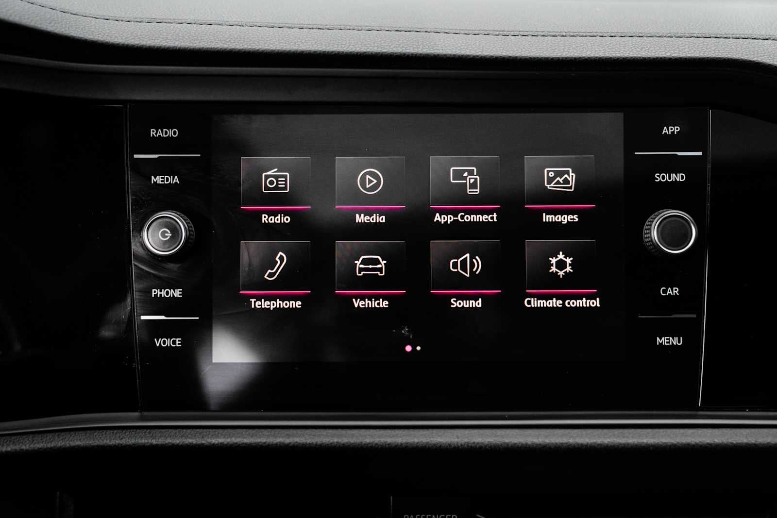 2019 Volkswagen Jetta SEL