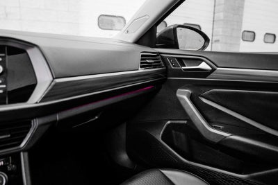 2019 Volkswagen Jetta SEL