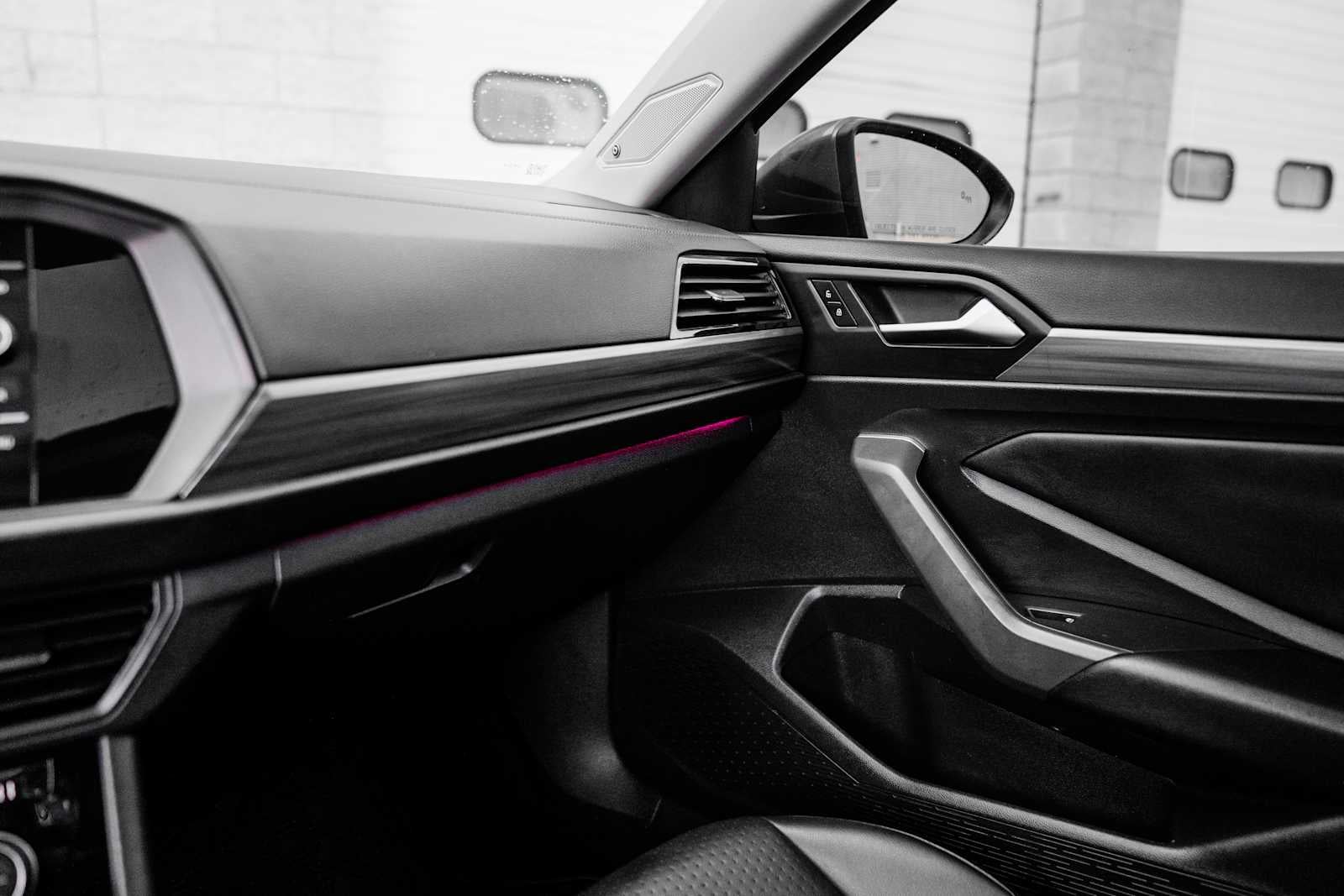 2019 Volkswagen Jetta SEL