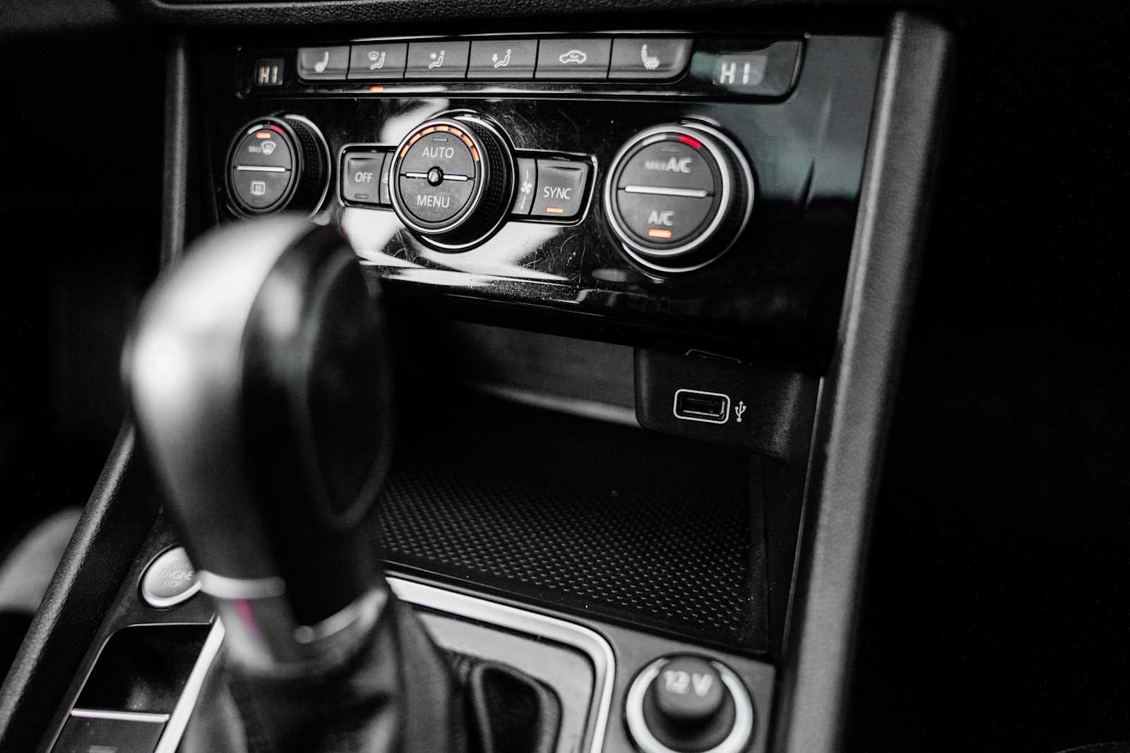 2019 Volkswagen Jetta SEL