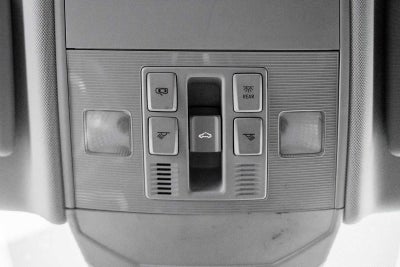 2019 Volkswagen Jetta SEL