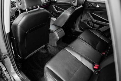 2019 Volkswagen Jetta SEL