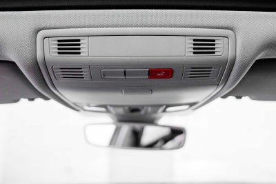 2019 Volkswagen Jetta SEL