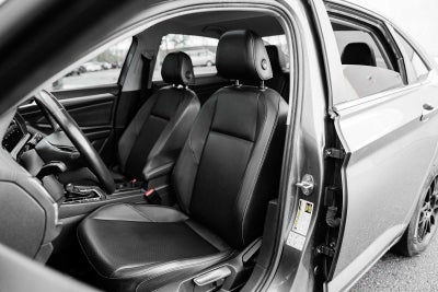 2019 Volkswagen Jetta SEL