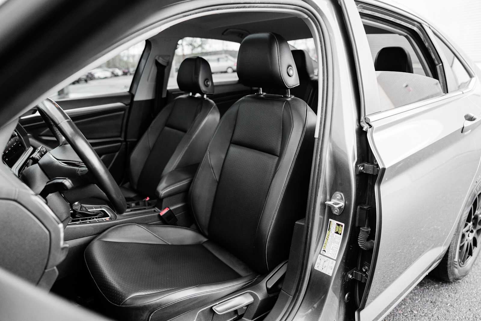 2019 Volkswagen Jetta SEL