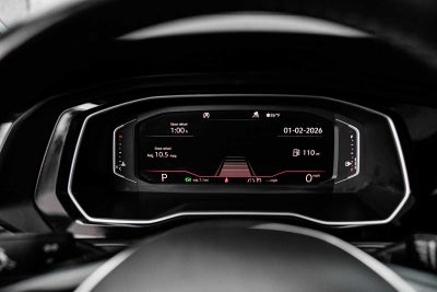 2019 Volkswagen Jetta SEL