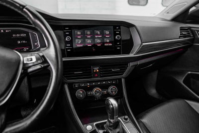 2019 Volkswagen Jetta SEL