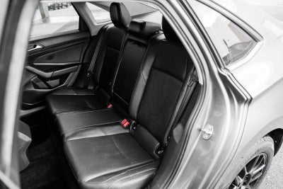 2019 Volkswagen Jetta SEL