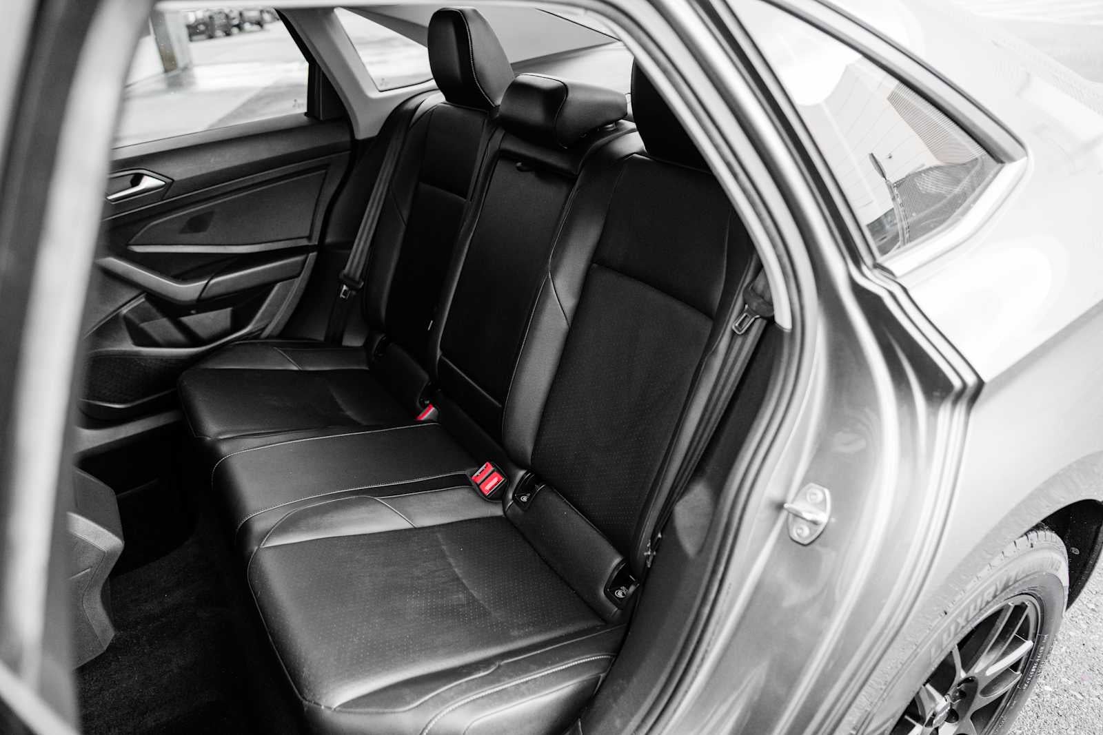 2019 Volkswagen Jetta SEL