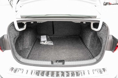 2026 Volkswagen Jetta 1.5T SEL