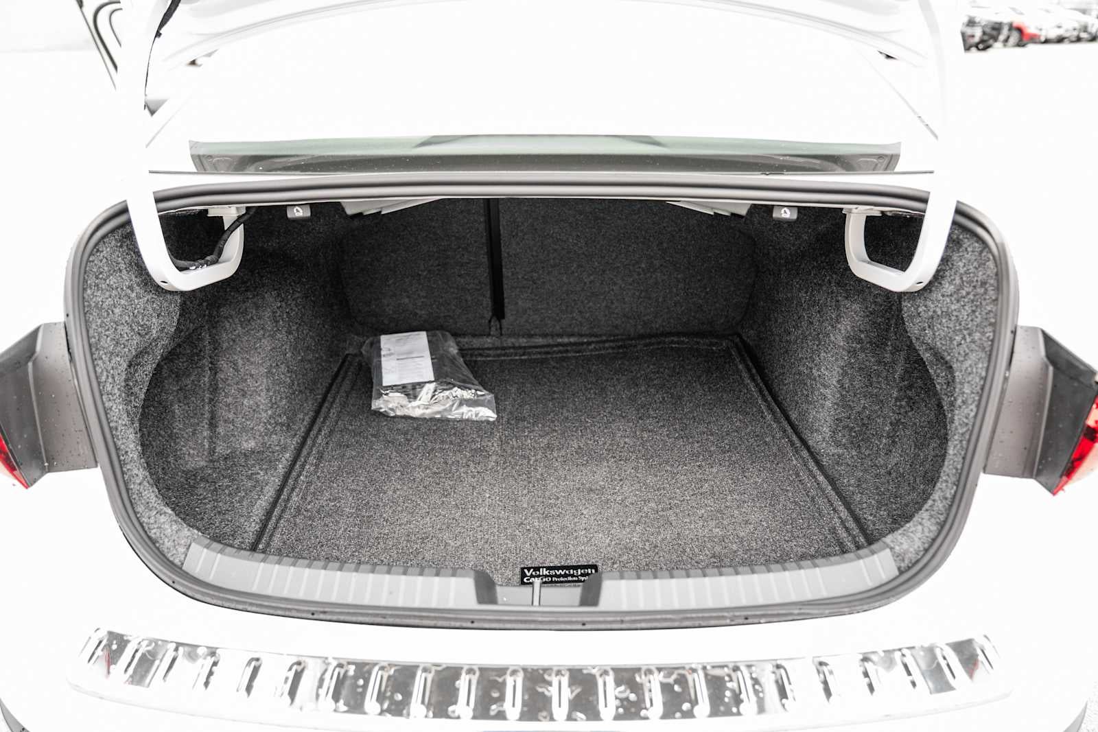 2026 Volkswagen Jetta 1.5T SEL