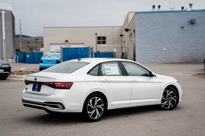 2026 Volkswagen Jetta 1.5T SEL