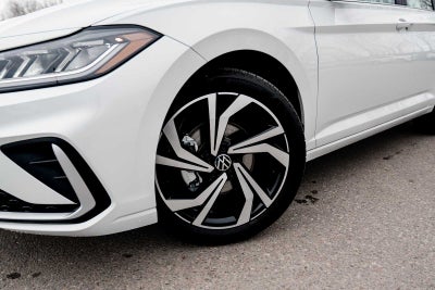 2026 Volkswagen Jetta 1.5T SEL