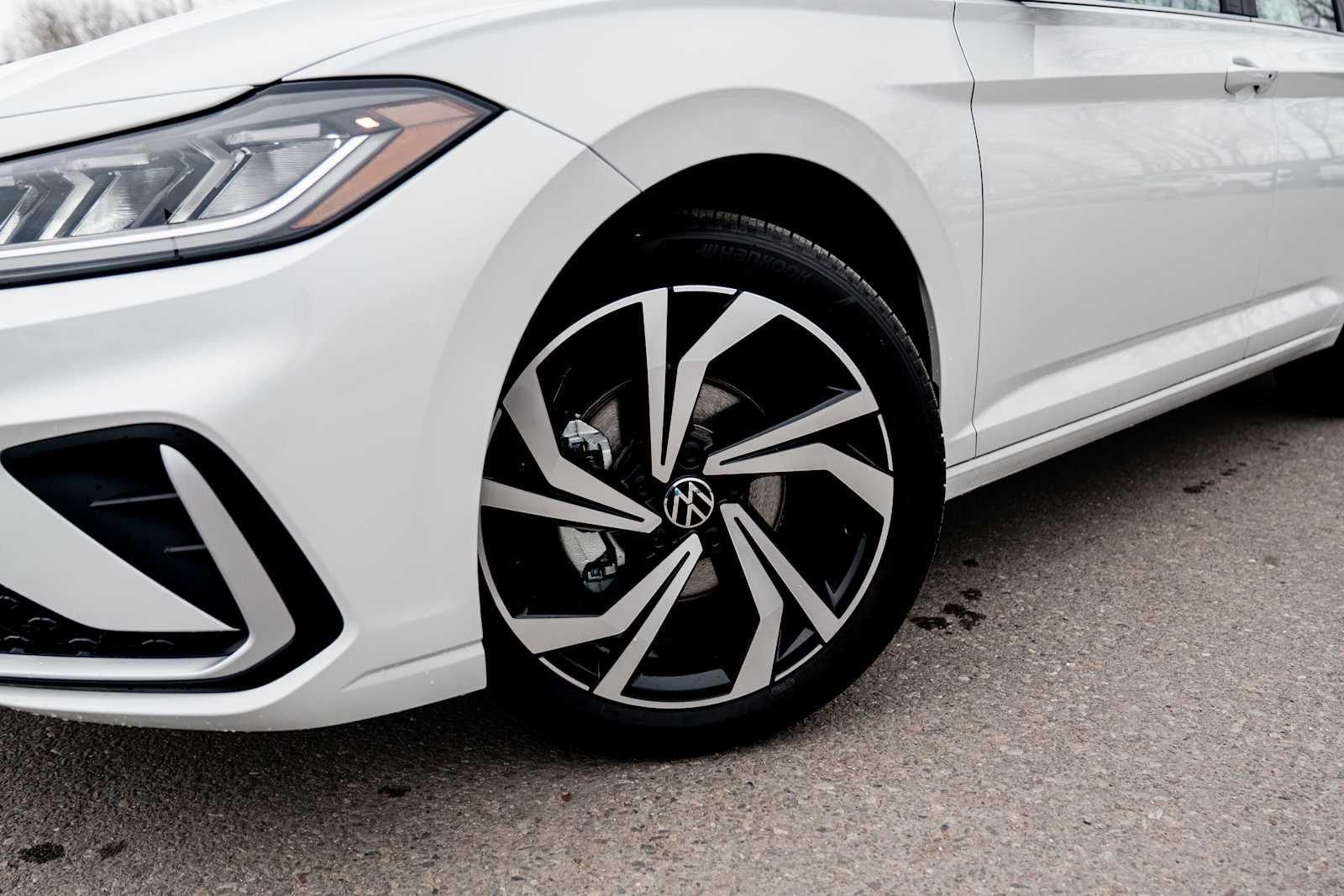 2026 Volkswagen Jetta 1.5T SEL