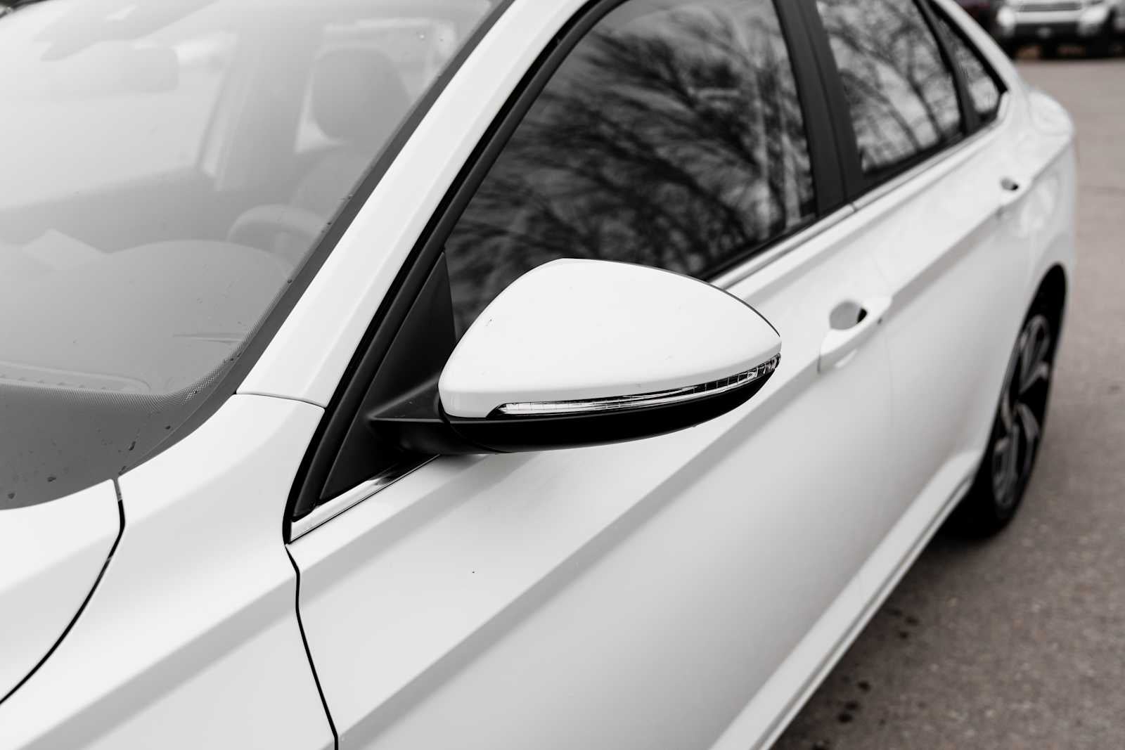 2026 Volkswagen Jetta 1.5T SEL