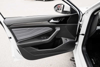 2026 Volkswagen Jetta 1.5T SEL