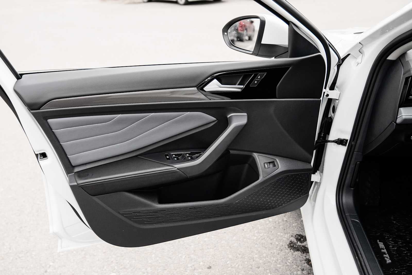 2026 Volkswagen Jetta 1.5T SEL