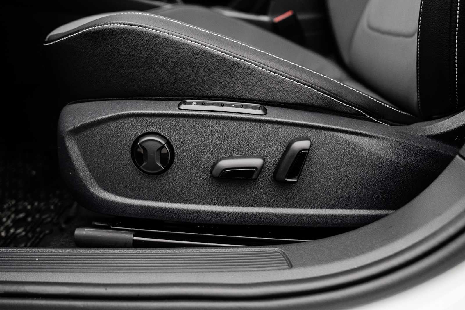 2026 Volkswagen Jetta 1.5T SEL