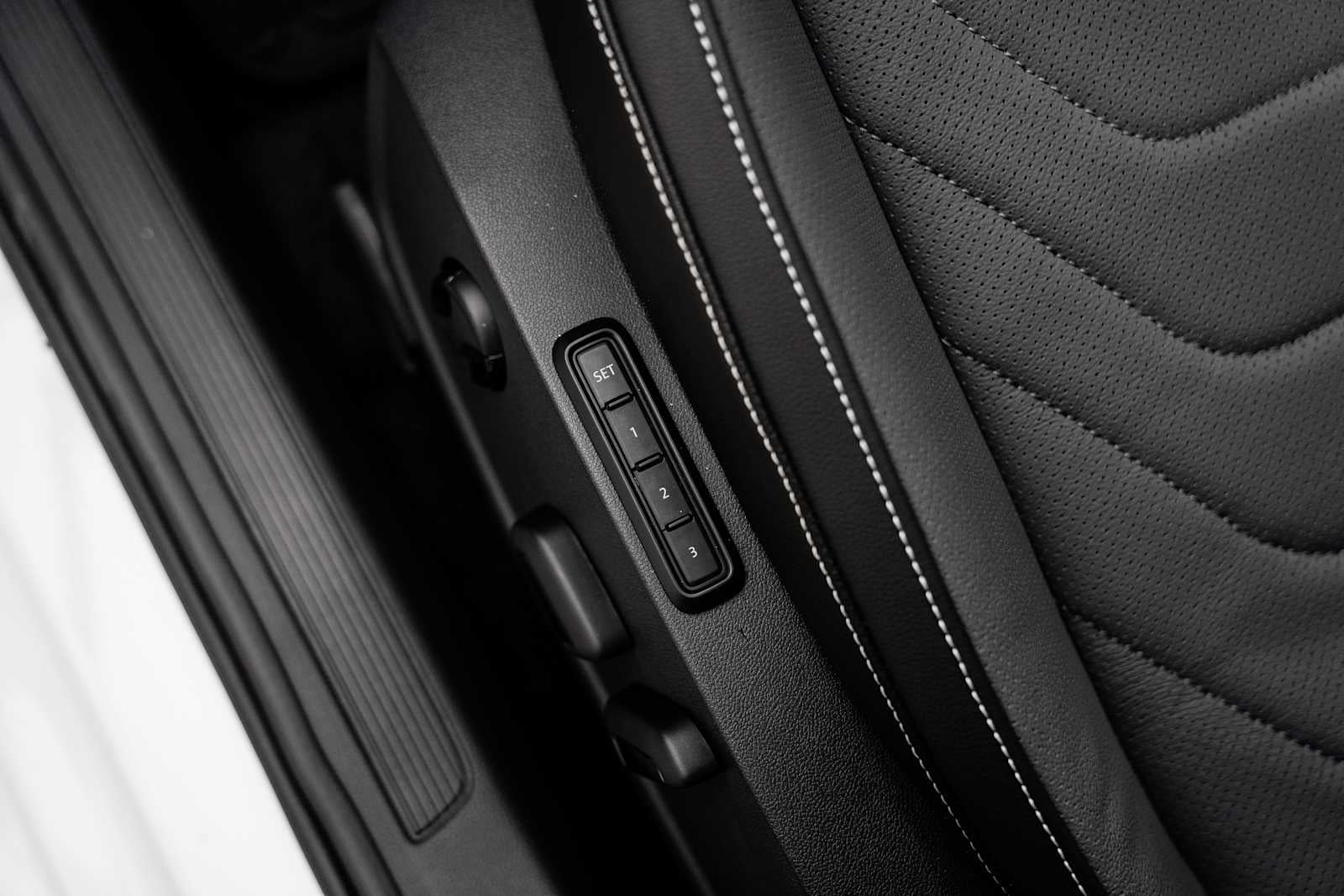 2026 Volkswagen Jetta 1.5T SEL