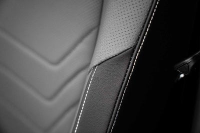 2026 Volkswagen Jetta 1.5T SEL