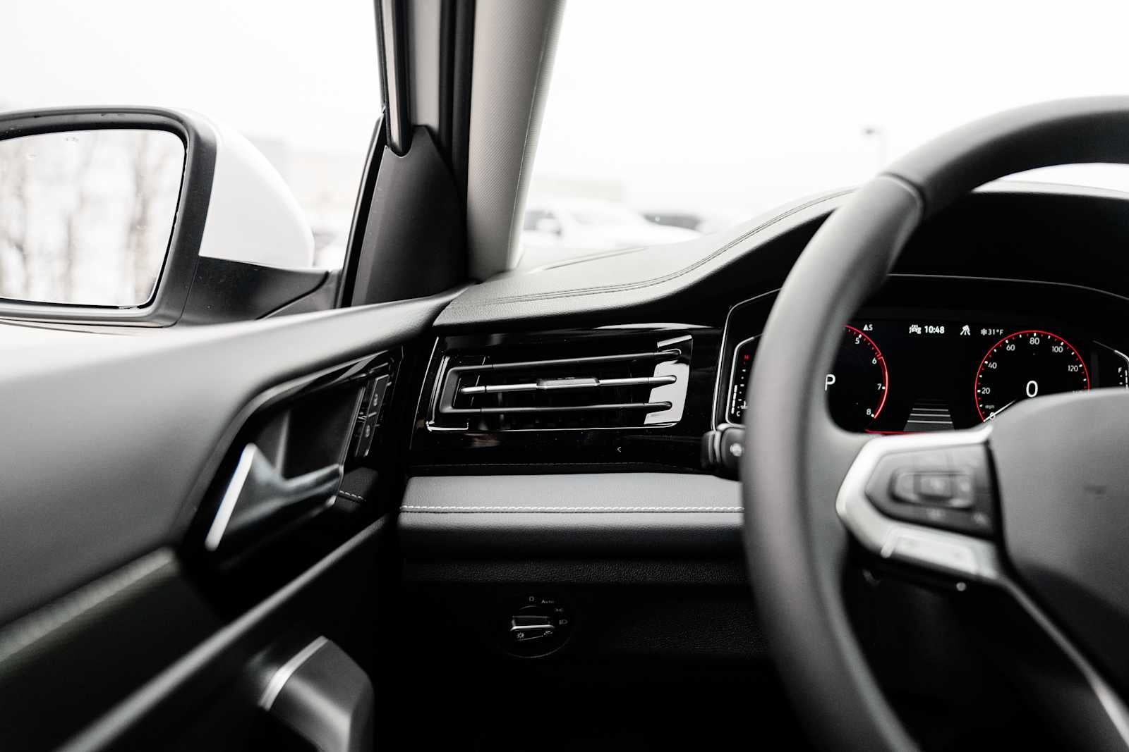 2026 Volkswagen Jetta 1.5T SEL