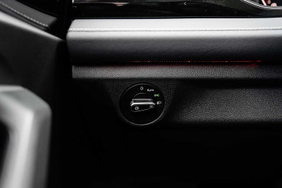 2026 Volkswagen Jetta 1.5T SEL