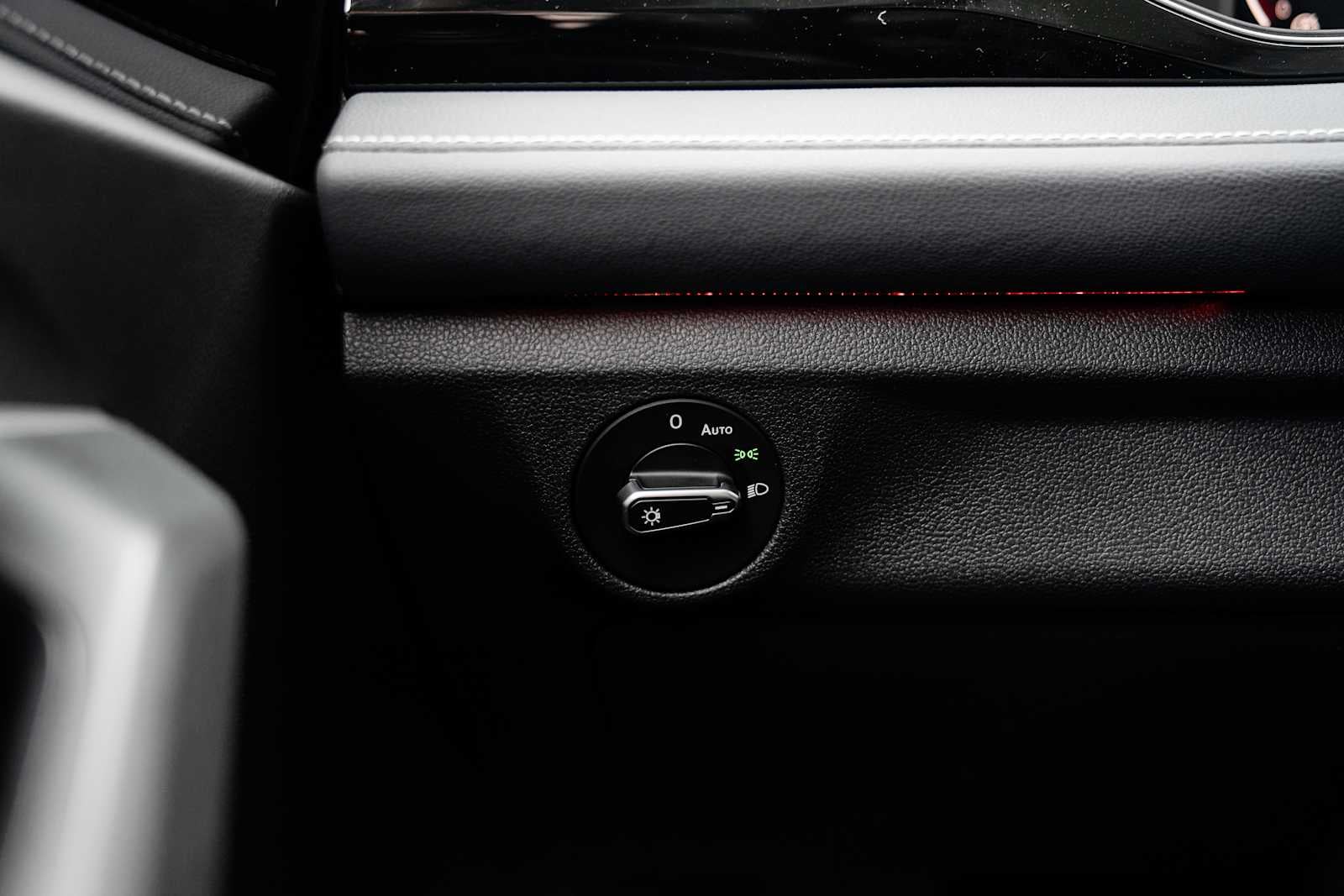 2026 Volkswagen Jetta 1.5T SEL