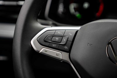 2026 Volkswagen Jetta 1.5T SEL