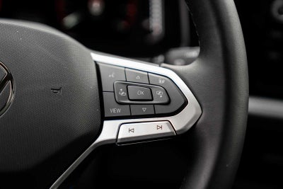 2026 Volkswagen Jetta 1.5T SEL